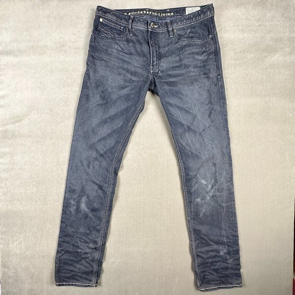 Diesel Other - DIESEL Jeans SHIONER Slim Skinny 34x34 MENS Italy